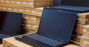 У Тернополі передали обладнання та комп’ютерну техніку для комунальних підприємств