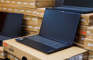 У Тернополі передали обладнання та комп’ютерну техніку для комунальних підприємств