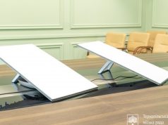 Тернопільська міська рада передасть військовослужбовцям Starlink та інше обладнання