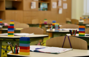 У Тернопільській громаді скоротили весняні канікули для школярів