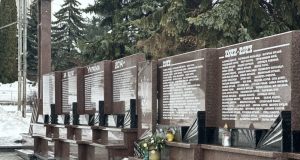 У Тернополі 27 лютого відбудеться спільна молитва за загиблими захисниками