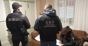 На Тернопільщині судитимуть трьох осіб за ухилення від військової служби та шахрайство