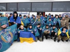 З російського полону повернулися двоє жителів Тернопільщини