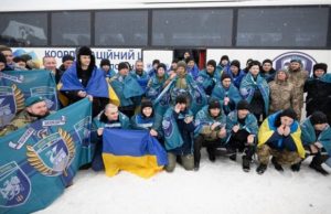 З російського полону повернулися двоє жителів Тернопільщини