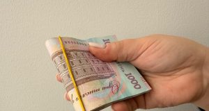 Псевдобанкір ошукав жительку Тернополя на майже 30 тисяч гривень