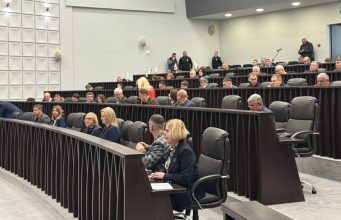 Тернопільська обласна рада проголосила 2026-й Роком: Іванни Блажкевич, українського кіно, Богдана Гаврилишина та Івана Франка