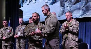 «Вектори розвитку ветеранської спільноти»: у Тернополі відбувся масштабний форум