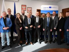 Україна та Польща розпочинають ремонт мосту на Тернопільщині коштом Євросоюзу