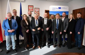 Україна та Польща розпочинають ремонт мосту на Тернопільщині коштом Євросоюзу