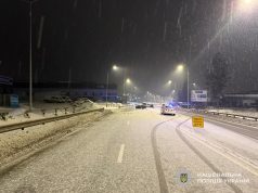 У лютому тернопільські поліцейські склали 152 адміністративні протоколи на водіїв за керування транспортними засобами у стані сп’яніння