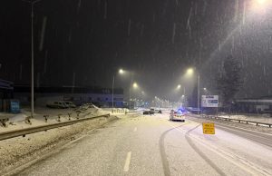 У лютому тернопільські поліцейські склали 152 адміністративні протоколи на водіїв за керування транспортними засобами у стані сп’яніння