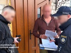 Незаконно порубані дерева на майже 5 млн грн: поліцейські Тернопільщини викрили посадовця заповідника та його спільників