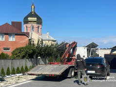 За розтрату понад 2,3 млн грн на ремонтах шкіл судитимуть 6 осіб: слідчі поліції Тернопільщини завершили досудове розслідування