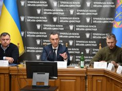 У Тернополі створять Національний центр передового досвіду з протезування та ортезування