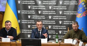 У Тернополі створять Національний центр передового досвіду з протезування та ортезування