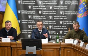 У Тернополі створять Національний центр передового досвіду з протезування та ортезування