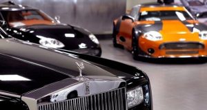 Понад 1 мільйон гривень транспортного податку отримали місцеві бюджети Тернопільщини від власників елітних авто