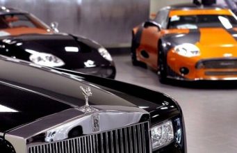 Понад 1 мільйон гривень транспортного податку отримали місцеві бюджети Тернопільщини від власників елітних авто