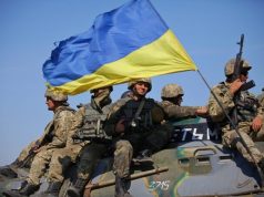 Запрошуємо тернополян та гостей міста долучитися до відзначення Дня українського добровольця