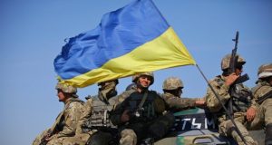 Запрошуємо тернополян та гостей міста долучитися до відзначення Дня українського добровольця