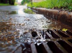 Вода для життя: чому управління дощовими водами – питання безпеки тернополян?