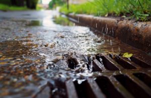 Вода для життя: чому управління дощовими водами – питання безпеки тернополян?