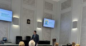 У Тернопільській міській раді обговорили стратегію енергетичної стійкості