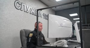 На Тернопільщині з початку року поліцейські склали 446 адмінпротоколів за домашнє насильство