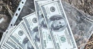 Кременчанин пропонував поліцейським 2 000 доларів за те, аби його не доправляли до ТЦК та СП за порушення правил військового обліку