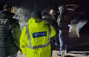 На Тернопільщині судитимуть організатора схеми незаконного переправлення через кордон