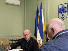 Тернополяни звернулися до міського голови Сергія Надала з питаннями ремонту, благоустрою та соціальної допомоги