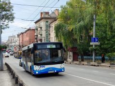 У Тернополі 29 категорій жителів мають право на пільговий проїзд