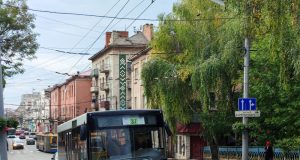 У Тернополі 29 категорій жителів мають право на пільговий проїзд