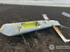 На Тернопільщині фахівці знешкодили небезпечні залишки ворожої ракети Х-101, знайдені посеред поля