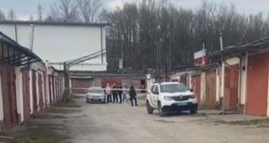 Поліцейські розпочали кримінальне провадження за фактом погроз групі оповіщення ТЦК