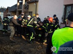 У Тернопільському районі під час копання септика загинув 19-річний хлопець: поліція встановлює обставини події