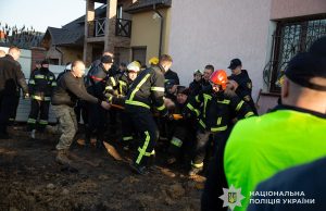 У Тернопільському районі під час копання септика загинув 19-річний хлопець: поліція встановлює обставини події
