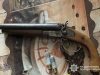 У жителя Васильковецької громади поліцейські Гусятина вилучили чотири одиниці зброї