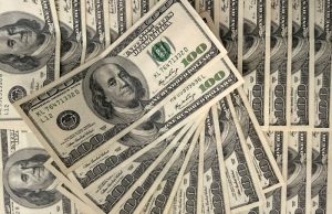 Понад 100 тисяч гривень втратив житель Тернопільського району, повіривши в заробіток на криптобіржі