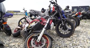 З початку 2026 року на Тернопільщині сталося 21 ДТП за участю водіїв двоколісних транспортних засобів, серед постраждалих – 14 неповнолітніх