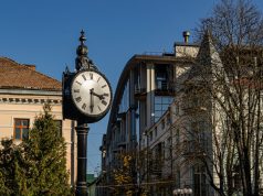 Тернопіль працює над створенням дизайн-коду міського простору