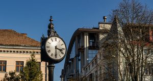 Тернопіль працює над створенням дизайн-коду міського простору