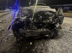 Судитимуть винуватця смертельної ДТП, у якій загинули два працівники ДСНС