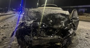 Судитимуть винуватця смертельної ДТП, у якій загинули два працівники ДСНС