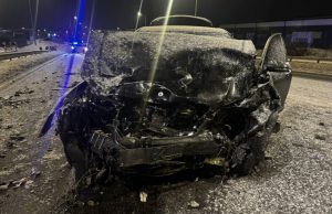 Судитимуть винуватця смертельної ДТП, у якій загинули два працівники ДСНС