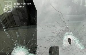 До 8 і 10 років ув’язнення засуджено двох жителів Тернопільщини за напад у Настасові на ветерана війни