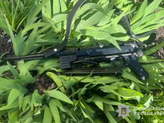 У Тернополі поліцейські оперативно відреагували на повідомлення громадян