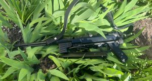 У Тернополі поліцейські оперативно відреагували на повідомлення громадян