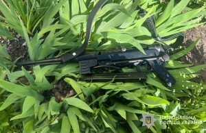 У Тернополі поліцейські оперативно відреагували на повідомлення громадян