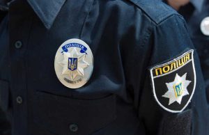 Поліцейські встановлюють обставини отримання тілесних ушкоджень жителем Тернополя